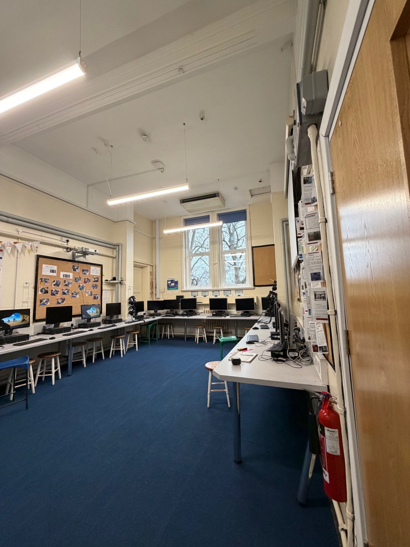 St Joseph's Primary